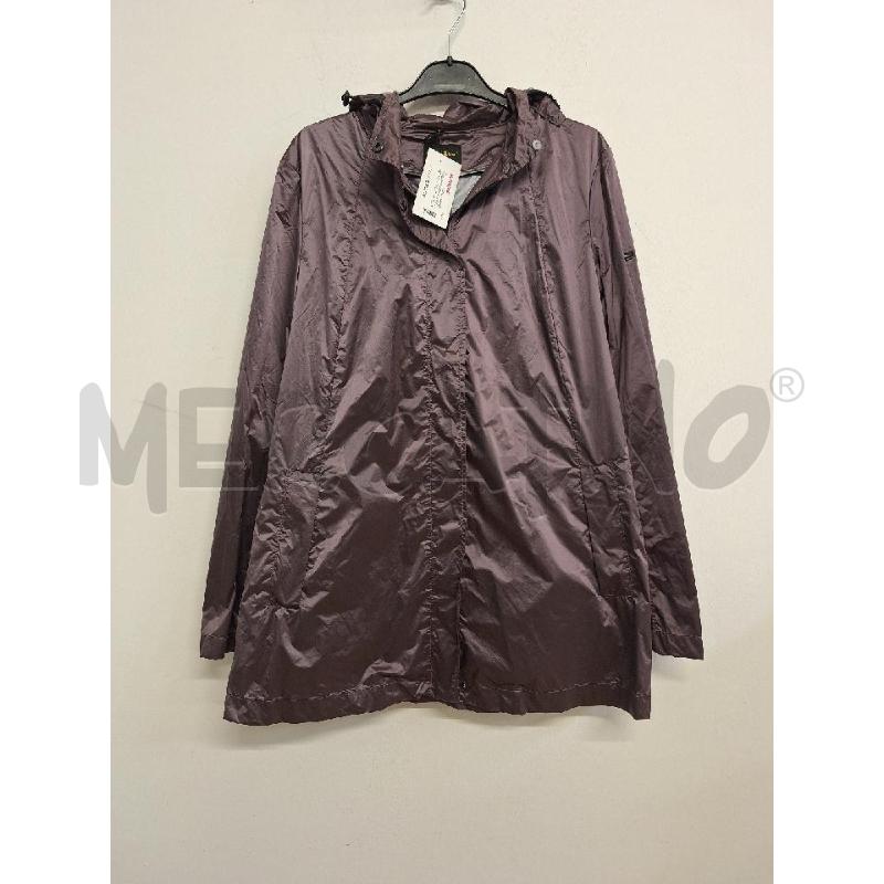 GIUBBINO DONNA REFRIGIWEAR TESSUTO LEGGERO MALVA  | Mercatino dell'Usato Bastia umbra 1