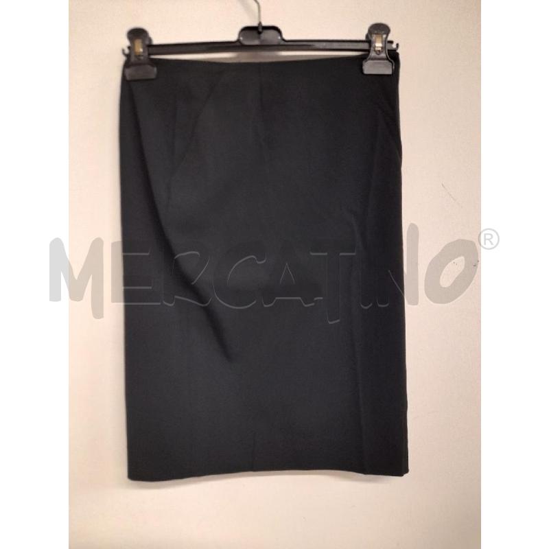 GONNA D&G NERA LONGUETTE | Mercatino dell'Usato Bastia umbra 1
