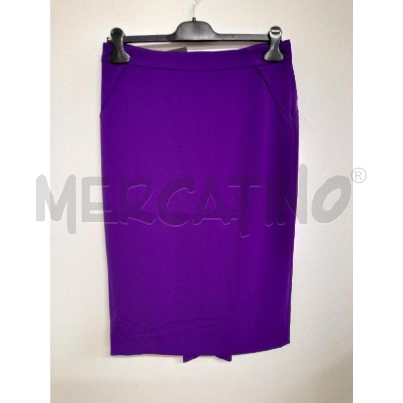 GONNA ELENA MIRO' VIOLA  | Mercatino dell'Usato Bastia umbra 1