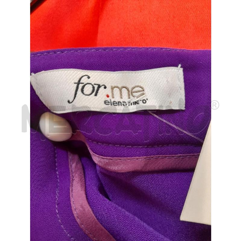 GONNA ELENA MIRO' VIOLA  | Mercatino dell'Usato Bastia umbra 2