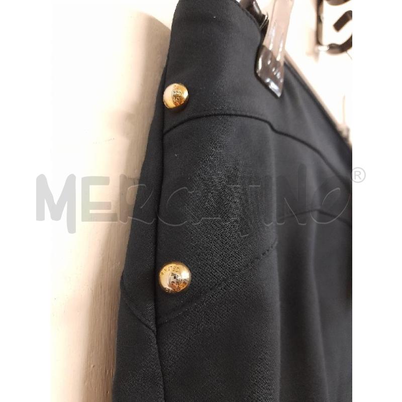 GONNA ELISABETTA FRANCHI BLU  | Mercatino dell'Usato Bastia umbra 2