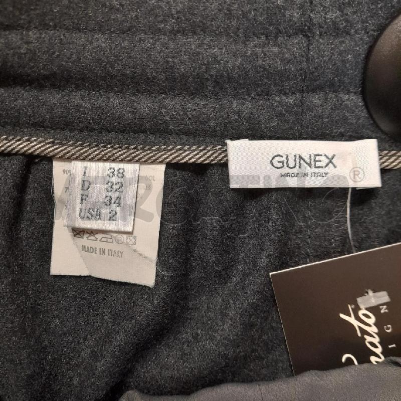 GONNA GUNEX GRIGIA CON PAILLETES  | Mercatino dell'Usato Bastia umbra 3