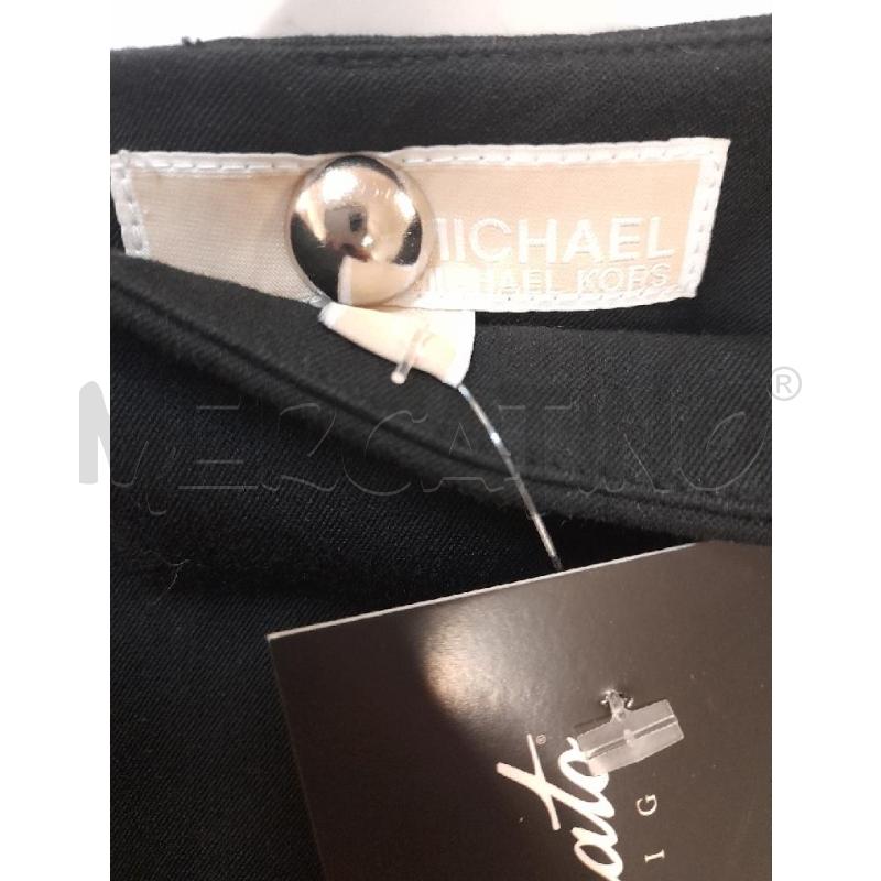 GONNA MICHAEL KORS LONGUETTE NERO | Mercatino dell'Usato Bastia umbra 2