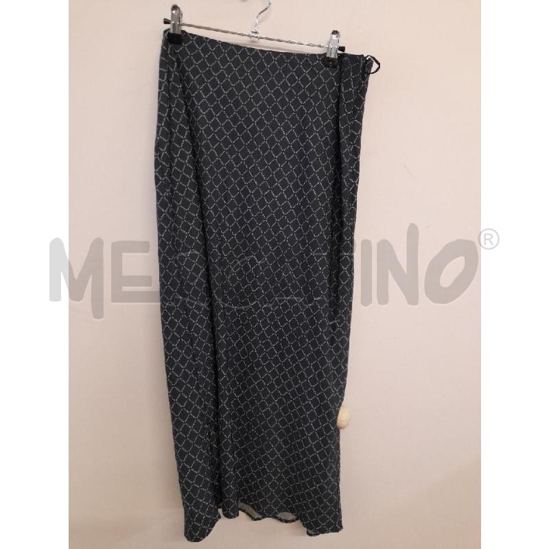 GONNA TOMMY *HILFIGER AVIO LOFATO | Mercatino dell'Usato Bastia umbra 1