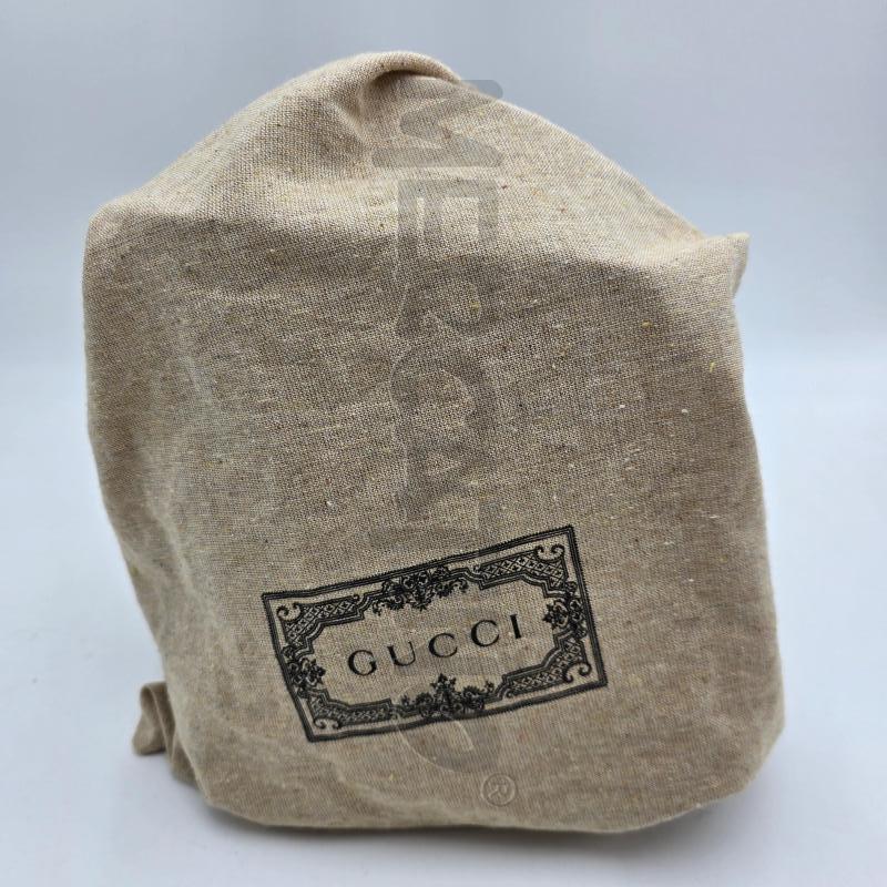 GUCCI BLONDIE MINI SECCHIELLO IN PELLE ROSA | Mercatino dell'Usato Bastia umbra 5