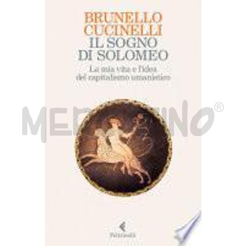 IL SOGNO DI SOLOMEO | Mercatino dell'Usato Bastia umbra 1