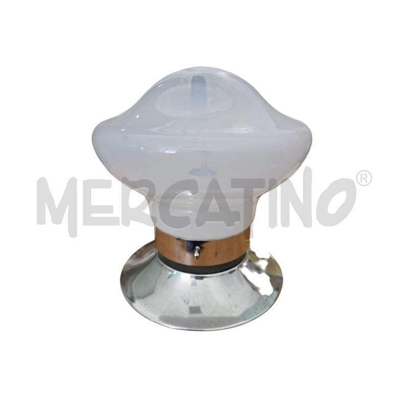 LAMPADA SPACE AGE ANNI 60/70 | Mercatino dell'Usato Bastia umbra 1
