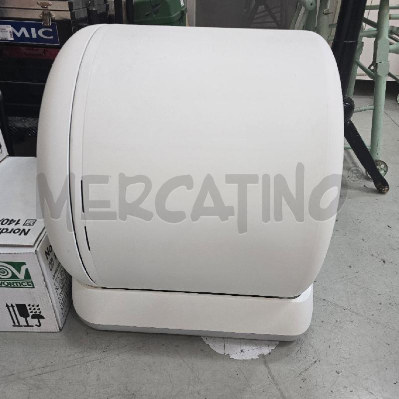 LETTIERA AUTOPULENTE TRIXIE | Mercatino dell'Usato Bastia umbra 2