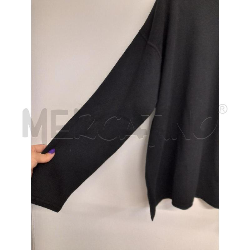 MAGLIONE DONNA BRUNELLO CUCINELLI MISTO CASHMERE  | Mercatino dell'Usato Bastia umbra 2