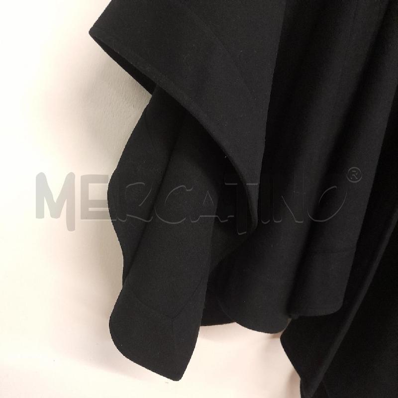 MANTELLA DONNA ELISABETTA FRANCHI NERA  | Mercatino dell'Usato Bastia umbra 3