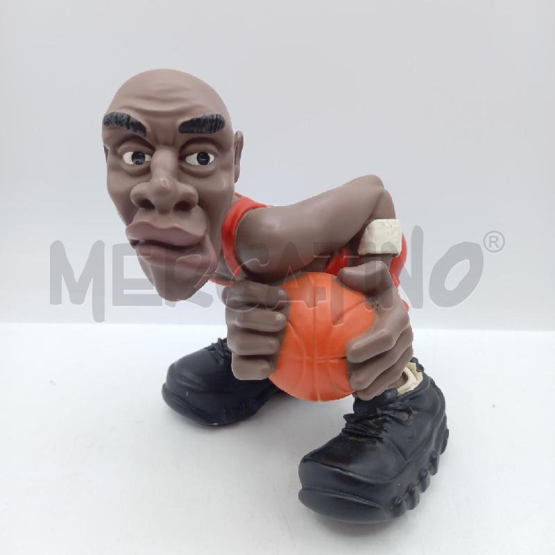 MEMORABILIA STATUINA JORDAN | Mercatino dell'Usato Bastia umbra 1