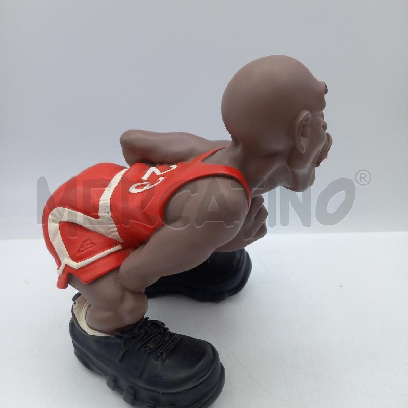MEMORABILIA STATUINA JORDAN | Mercatino dell'Usato Bastia umbra 2
