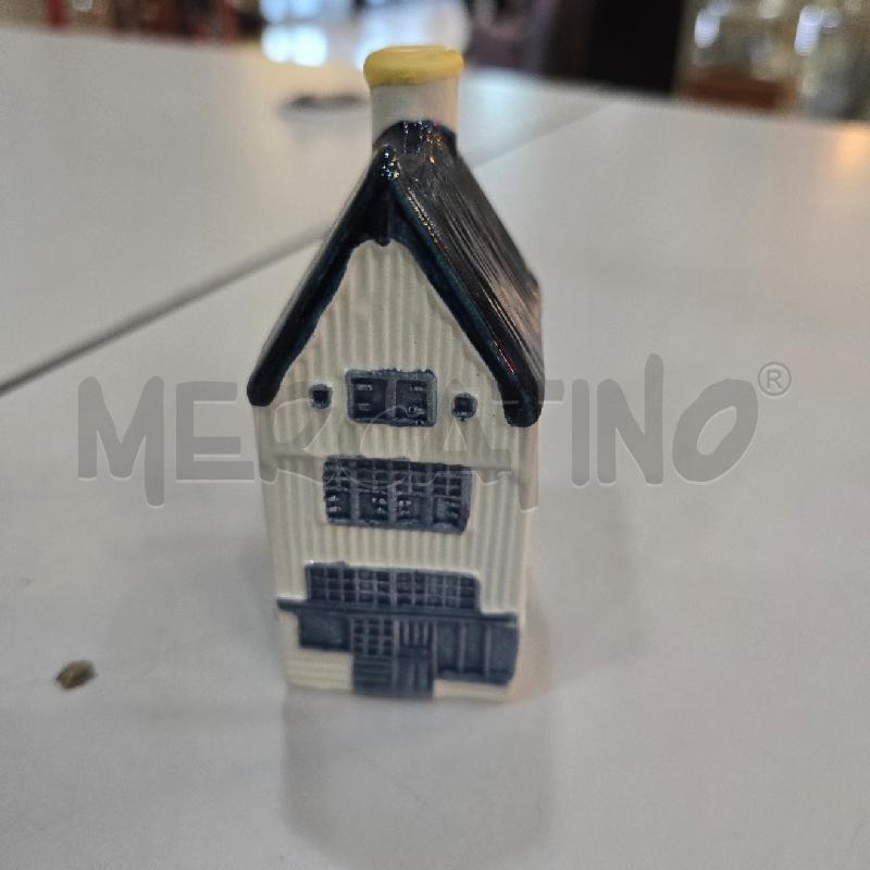 MINIATURA CASETTE KLM HOLLAND | Mercatino dell'Usato Bastia umbra 1