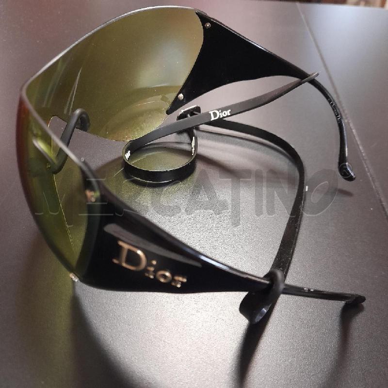 OCCHIALI CHRISTIAN DIOR SKI1 SHIELD  | Mercatino dell'Usato Bastia umbra 2