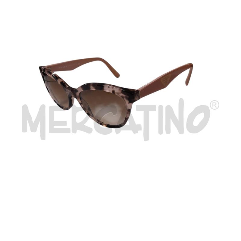 OCCHIALI DONNA PRADA CIPRIA MACULATI CAT EYE | Mercatino dell'Usato Bastia umbra 1