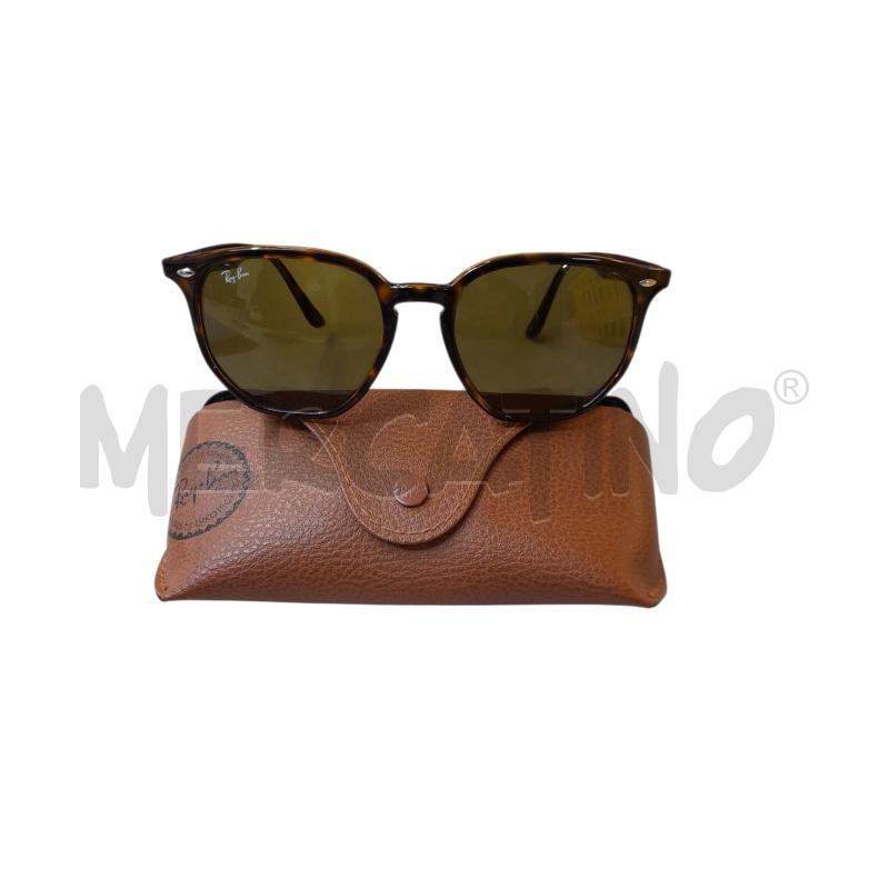 OCCHIALI DONNA RAYBAN HAVANA CHIARO  | Mercatino dell'Usato Bastia umbra 1