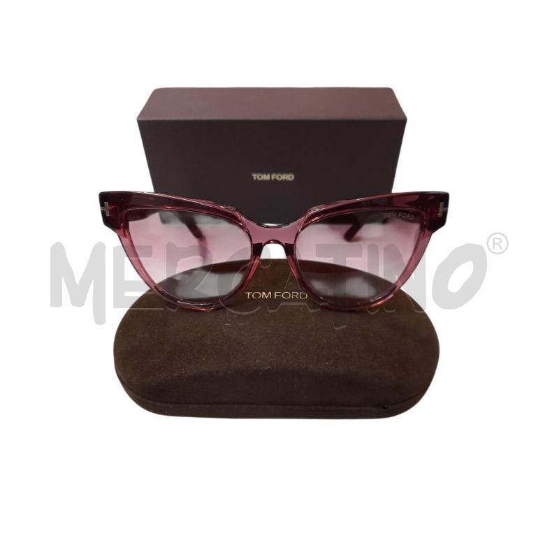 OCCHIALI DONNA TOM FORD BDX MODELLO NADINE | Mercatino dell'Usato Bastia umbra 1