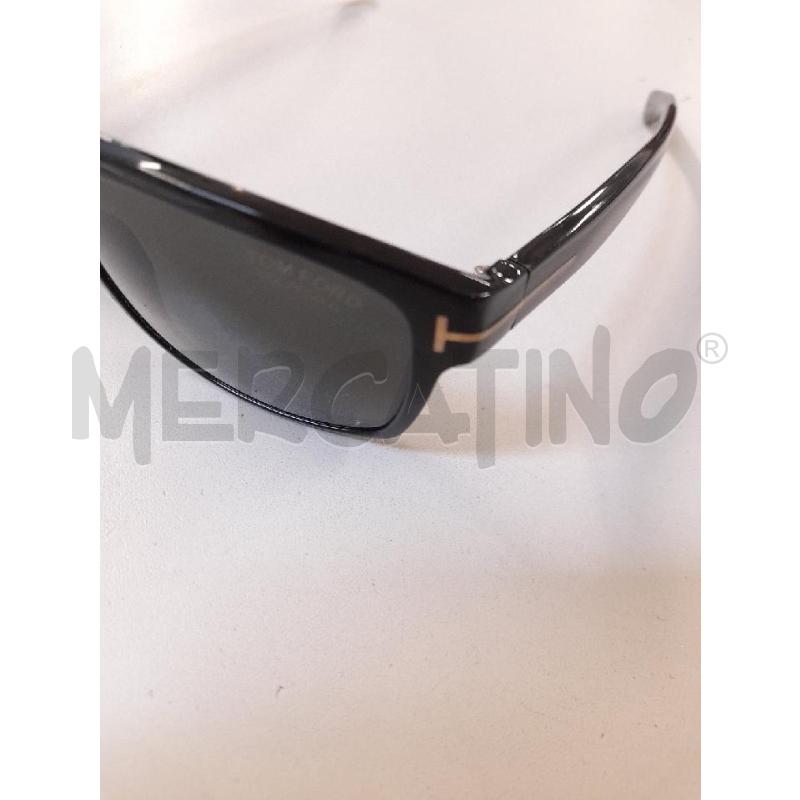 OCCHIALI DONNA TOM FORD POLARIZED NERE | Mercatino dell'Usato Bastia umbra 2