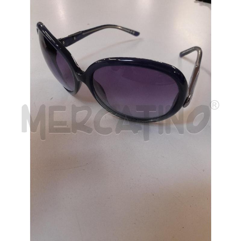 OCCHIALI JUST CAVALLI VIOLA TONDI | Mercatino dell'Usato Bastia umbra 3