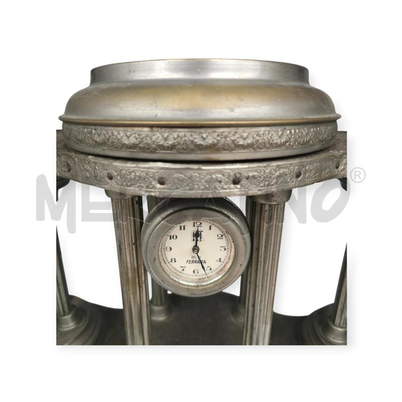 OROLOGIO DA TAVOLO IN STILE ANNI 20/30 | Mercatino dell'Usato Bastia umbra 2