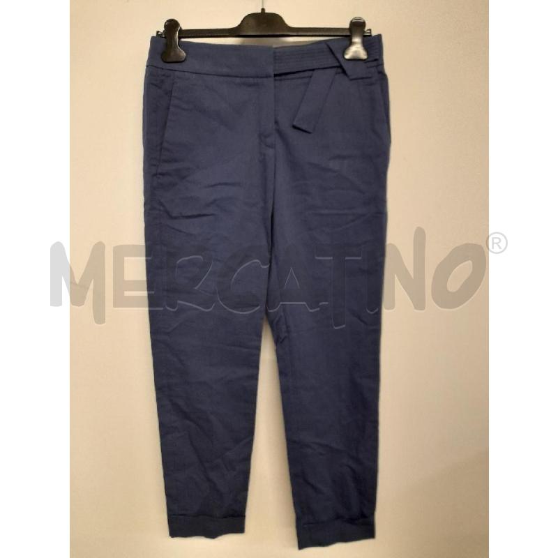 PANTALONE DONNA BRUNELLO CUCINELLI AVIO  | Mercatino dell'Usato Bastia umbra 1