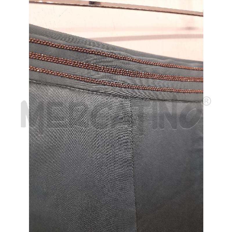 PANTALONE DONNA BRUNELLO CUCINELLI VERDE MONILE RAME | Mercatino dell'Usato Bastia umbra 2