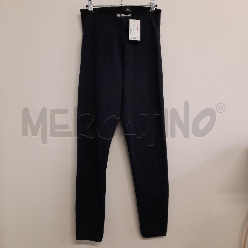 PANTALONE DONNA COLMAR BLU  | Mercatino dell'Usato Bastia umbra 1