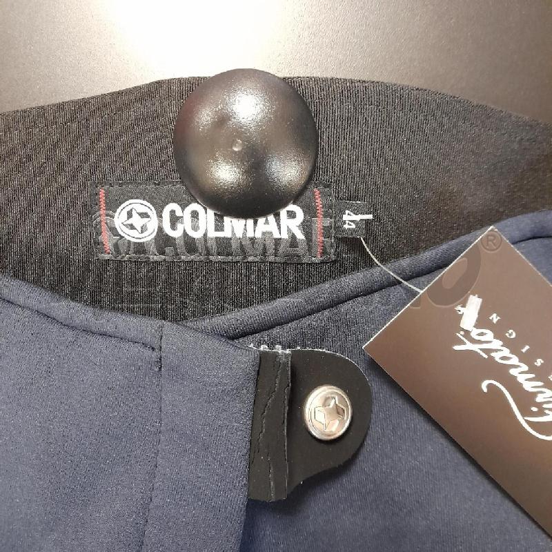 PANTALONE DONNA COLMAR BLU  | Mercatino dell'Usato Bastia umbra 2