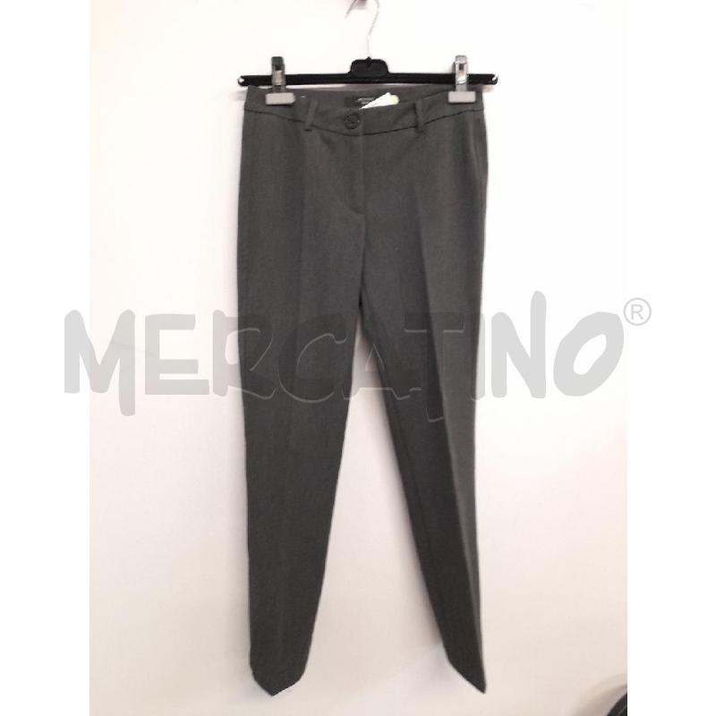 PANTALONE DONNA MAX MARA CIGARETTE | Mercatino dell'Usato Bastia umbra 1