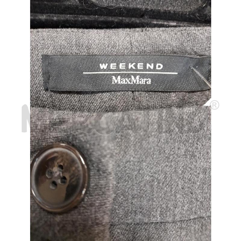 PANTALONE DONNA MAX MARA CIGARETTE | Mercatino dell'Usato Bastia umbra 2