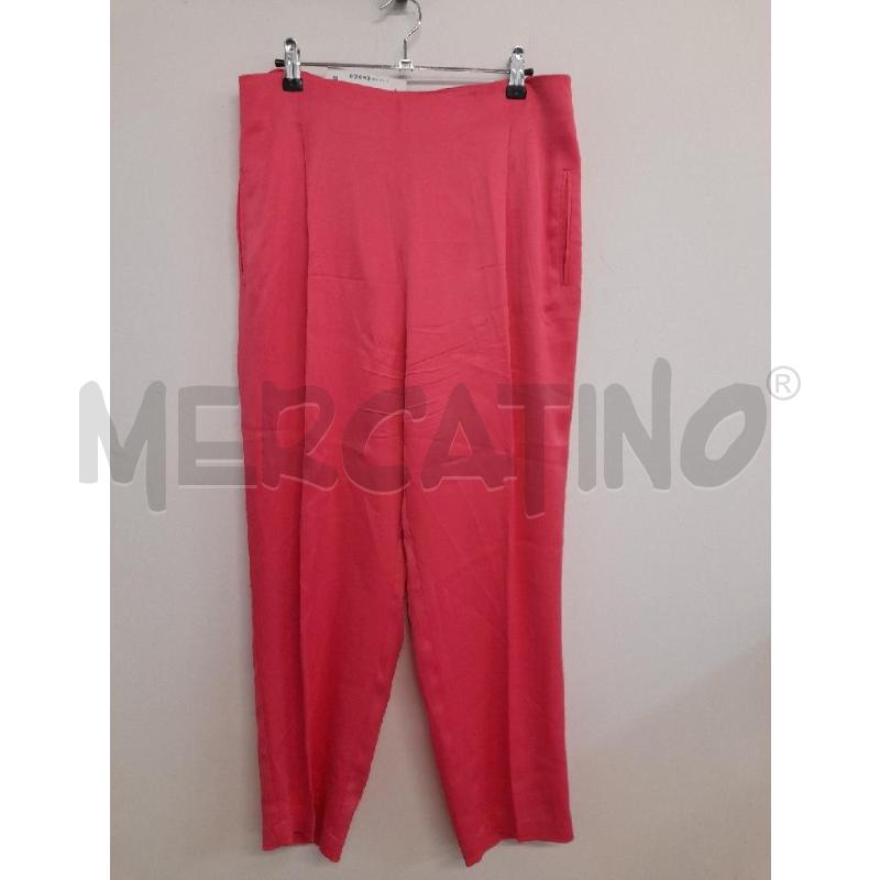 PANTALONE DONNA NENETTE ROSA BARBIE | Mercatino dell'Usato Bastia umbra 1