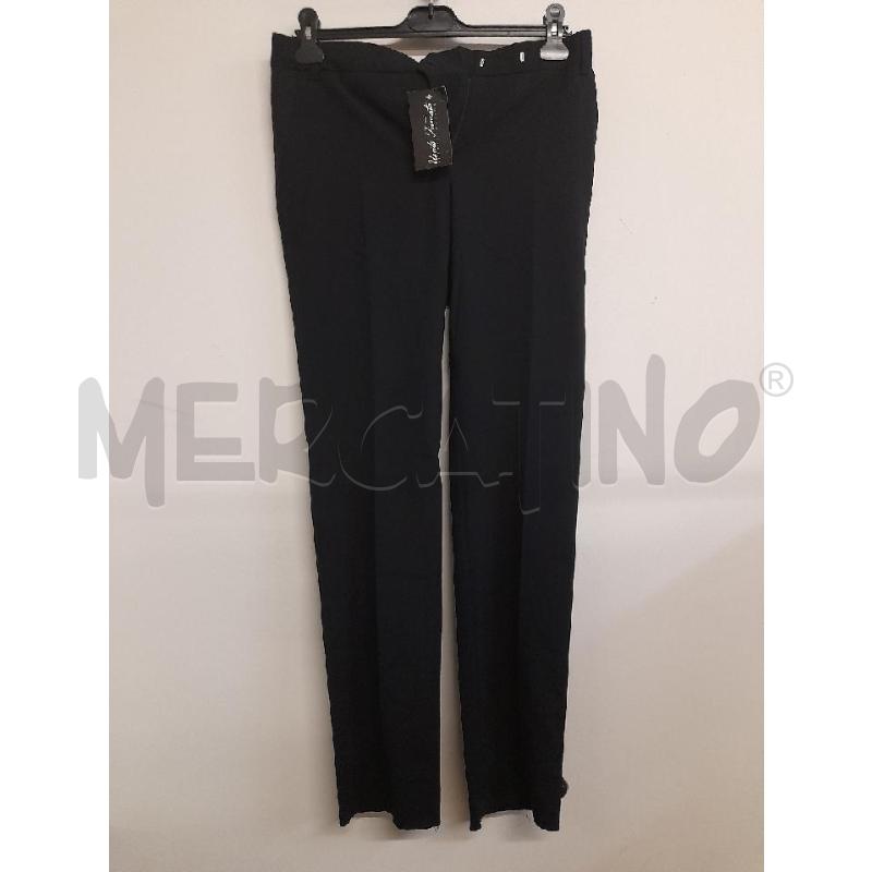 PANTALONE DONNA PAUL SMITH BLU MISTO LANA  | Mercatino dell'Usato Bastia umbra 1