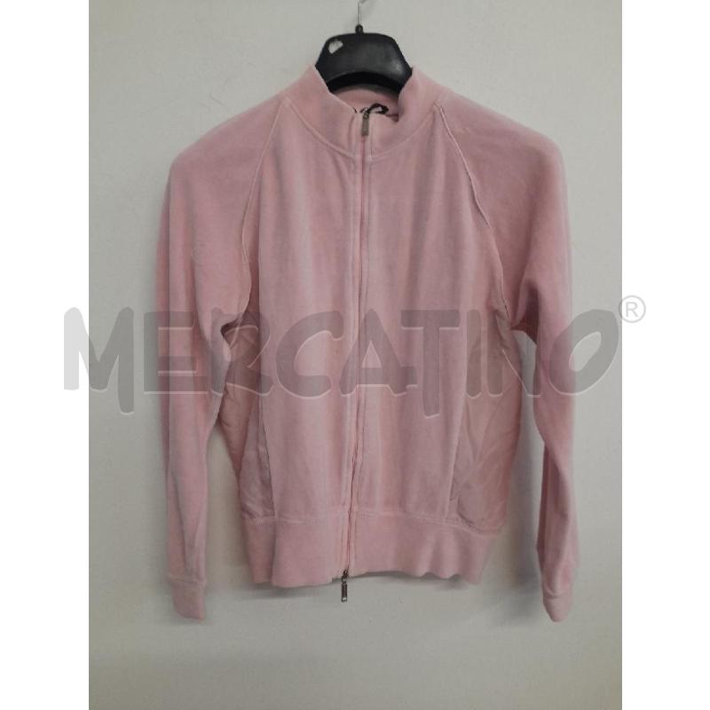 PANTALONE MAX MARA CINIGLIA ROSA | Mercatino dell'Usato Bastia umbra 1