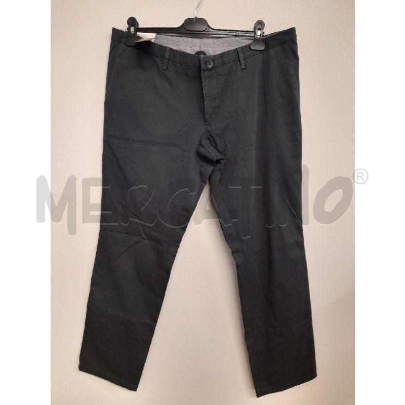 PANTALONE UOMO BOSS GRIGIO  | Mercatino dell'Usato Bastia umbra 1