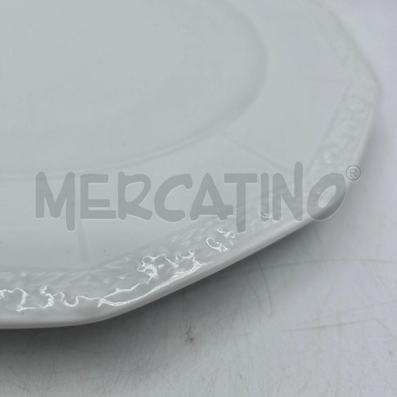 PIATTO ROSENTHAL ROSE | Mercatino dell'Usato Bastia umbra 2