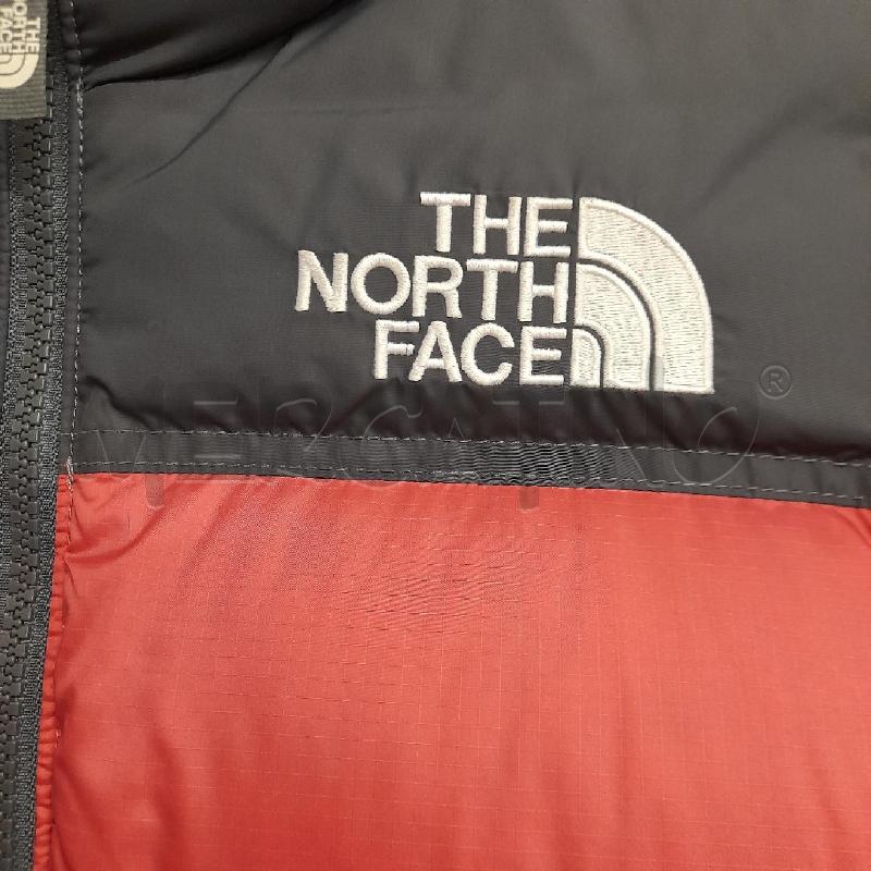 PIUMINO BAMBINA NORTH FACE ROSA E ANTRACITE | Mercatino dell'Usato Bastia umbra 2