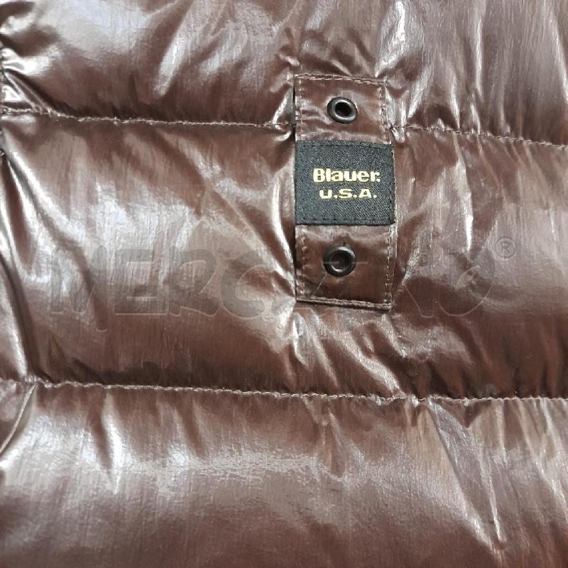 PIUMINO DONNA BLAUER MARRONE  | Mercatino dell'Usato Bastia umbra 2