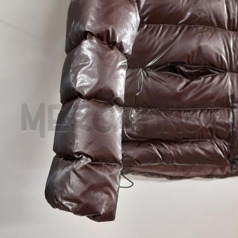 PIUMINO DONNA BLAUER MARRONE  | Mercatino dell'Usato Bastia umbra 3
