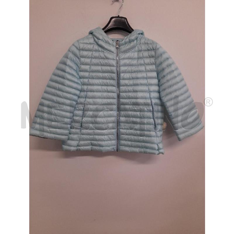 PIUMINO DONNA COLMAR AZZURRO (PICCOLI SEGNI) | Mercatino dell'Usato Bastia umbra 1