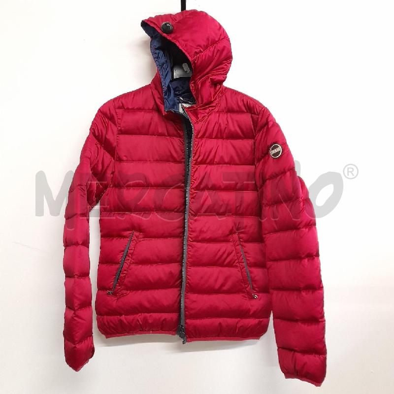 PIUMINO DONNA COLMAR ROSSO FRAGOLA | Mercatino dell'Usato Bastia umbra 1