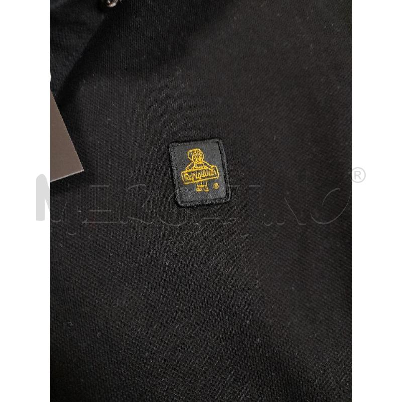 POLO DONNA REFRIGIWEAR NERA  | Mercatino dell'Usato Bastia umbra 2