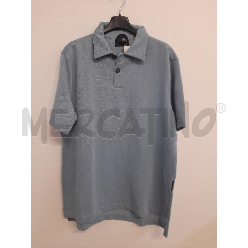 POLO UOMO VALENTINO AVIO  | Mercatino dell'Usato Bastia umbra 1