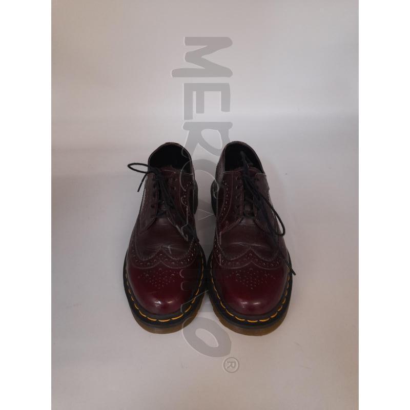 SCARPE  DR MARTENS VINACCIA STRINGATE | Mercatino dell'Usato Bastia umbra 1