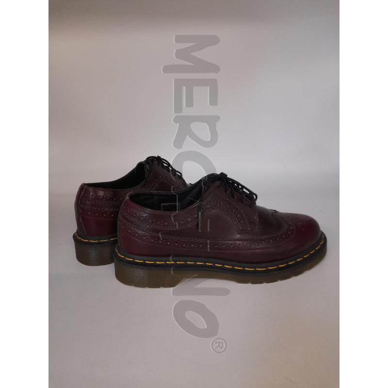 SCARPE  DR MARTENS VINACCIA STRINGATE | Mercatino dell'Usato Bastia umbra 2