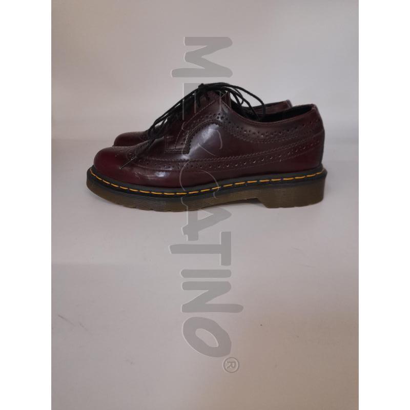 SCARPE  DR MARTENS VINACCIA STRINGATE | Mercatino dell'Usato Bastia umbra 3
