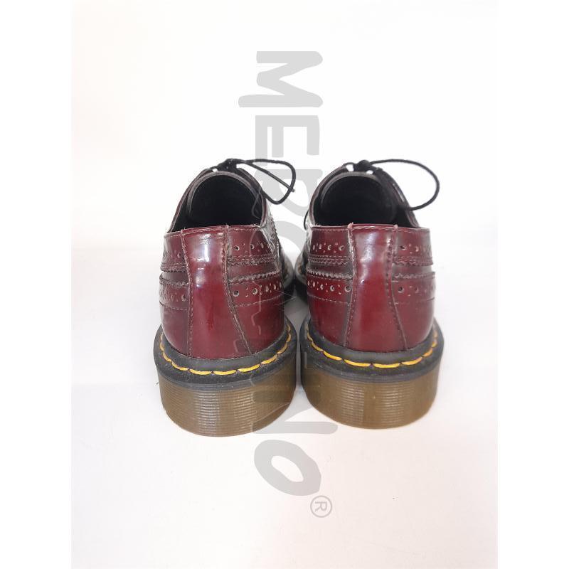 SCARPE  DR MARTENS VINACCIA STRINGATE | Mercatino dell'Usato Bastia umbra 4