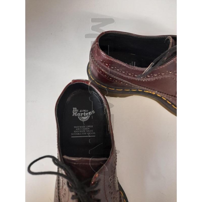 SCARPE  DR MARTENS VINACCIA STRINGATE | Mercatino dell'Usato Bastia umbra 5