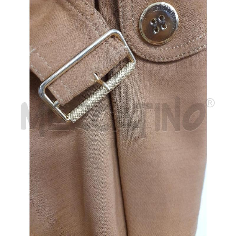 SHORTS DONNA ELISABETTA FRANCHI CAMMELLO VITA ALTA  | Mercatino dell'Usato Bastia umbra 3