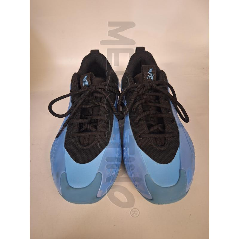 SNEAKERS UOMO ADIDAS AE1 ANTHONY EDWARDS BLU | Mercatino dell'Usato Bastia umbra 1