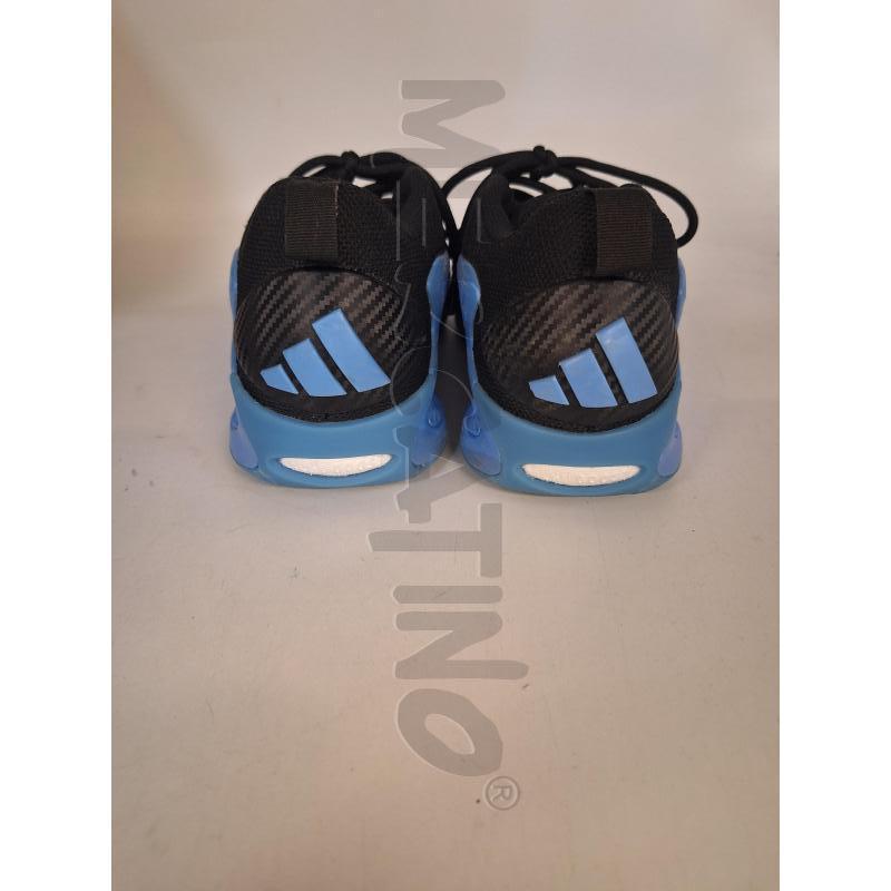 SNEAKERS UOMO ADIDAS AE1 ANTHONY EDWARDS BLU | Mercatino dell'Usato Bastia umbra 2